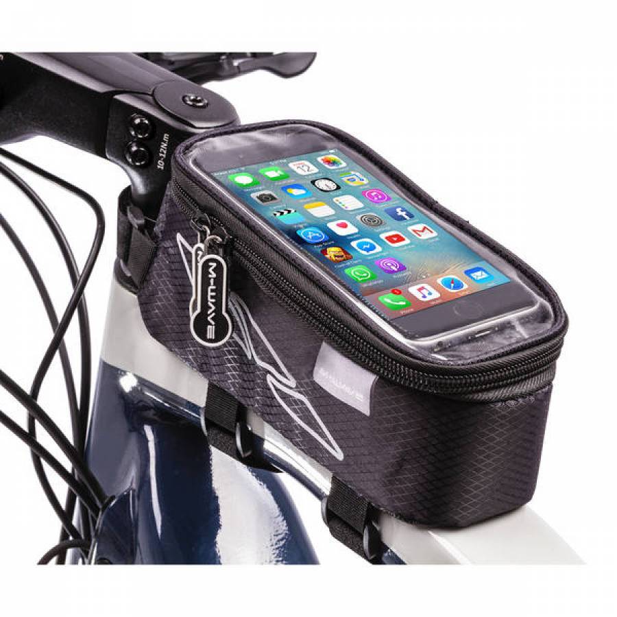 Borseta Cadru M-wave Rotterdam Top Xl