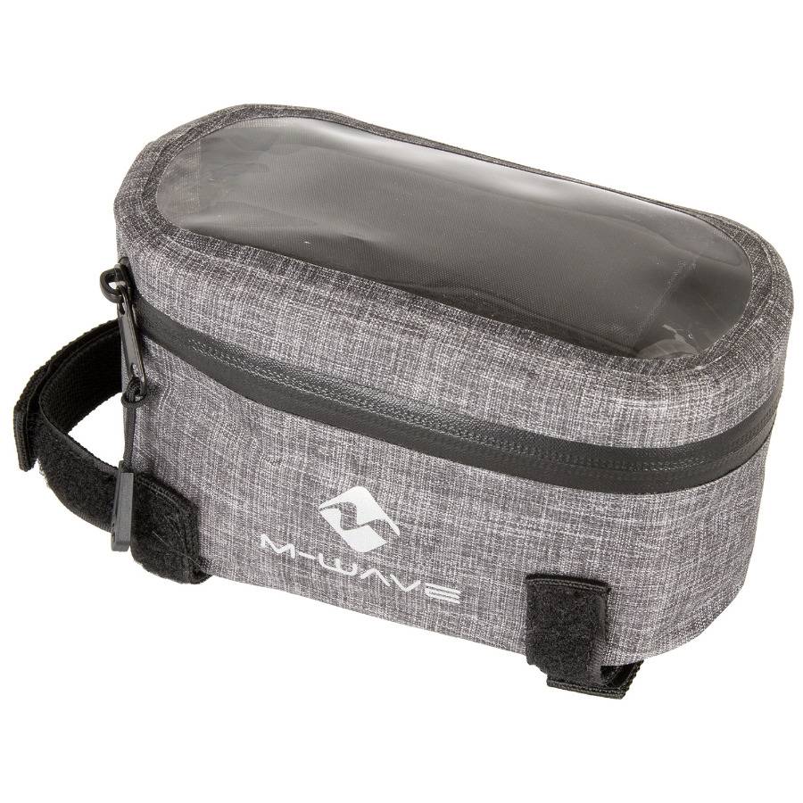 Borseta Cadru M-wave suburban Gri