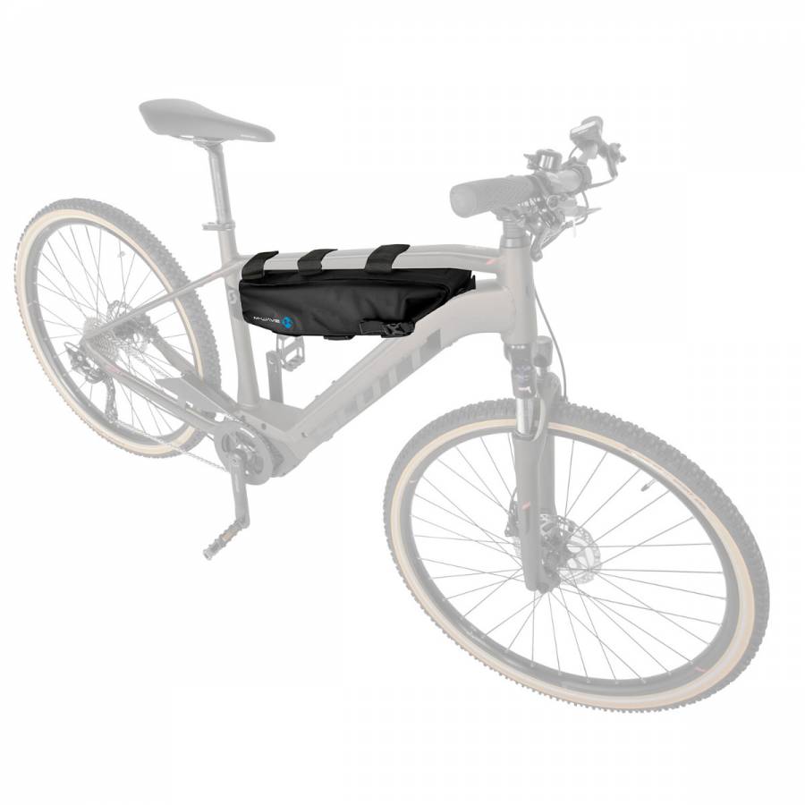 Borseta Cadru Pt. Baterie M-wave Rough Ride B E- Bike