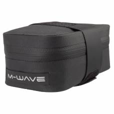 Geanta Lucrata Manual M-wave Amsterdam Impermeabil M

Caracteristici: culoare negru mat, 65 g, inaltime 75 mm, latime/adancime 50 mm, lungime 120 mm, volum 0,5 litri, material extrem de durabil cu cusaturi sudate, captuseala interioara impermeabila, prote