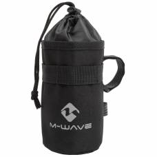 Husa Izolant Bidon M-wave Amsterdam Reflectiv