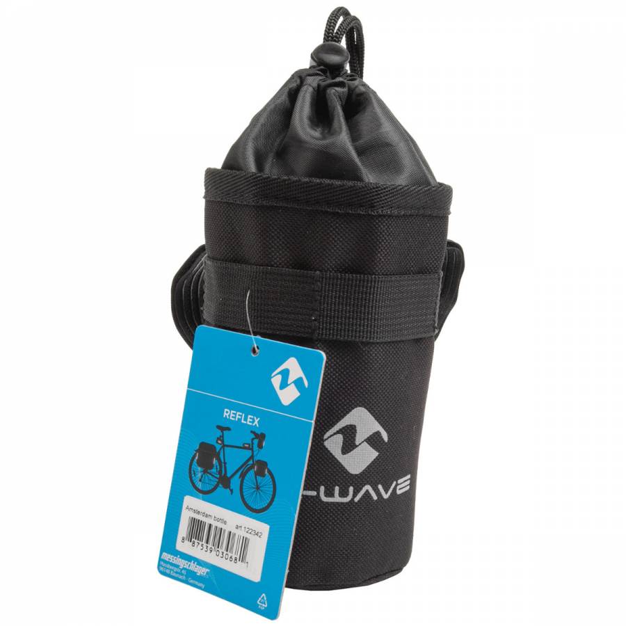 Borseta Termo Bidon M-wave Amserdam Bottle