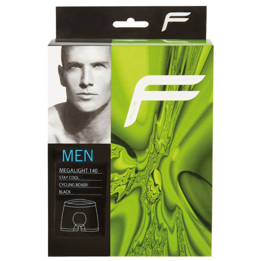 Boxeri Cu Bazon Fuse Xl