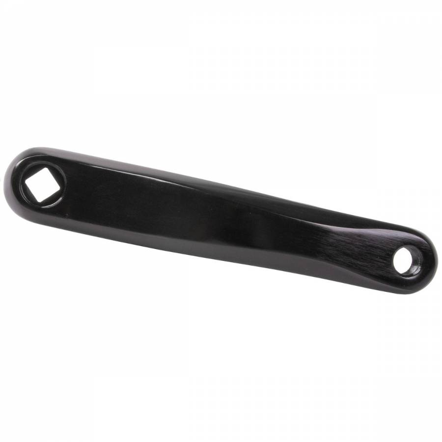 Brat Angrenaj Stanga M-wave  Negru 175 Mm