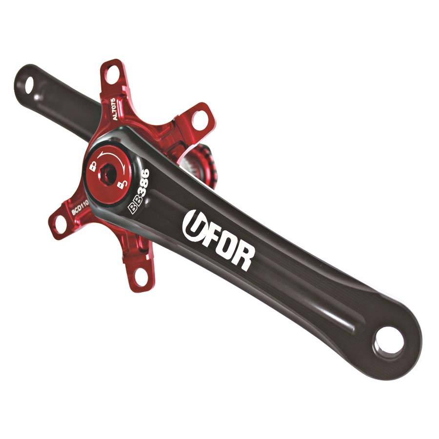 Brate Pedalier Ufor Road C-102