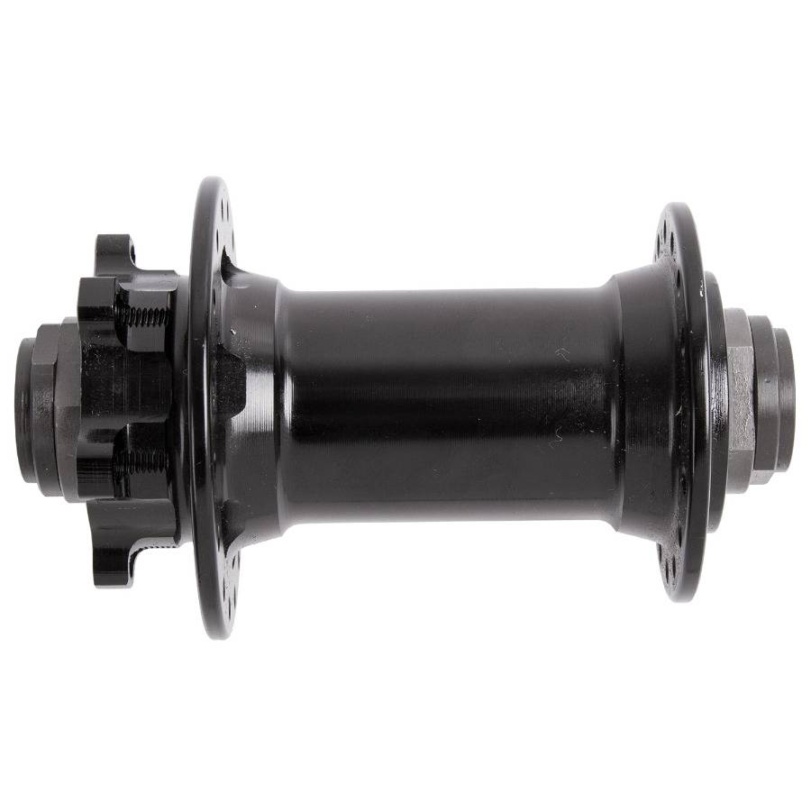 Butuc Aluminiu Fata Sxt 32h/fd - D041-b15 Boost 2 Rulmenti