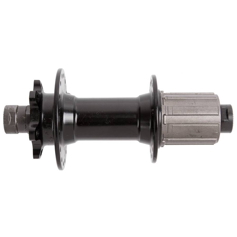 Butuc Aluminiu Spate Sxt 32h/fd D342tse-hl-b12 148/12 Mm