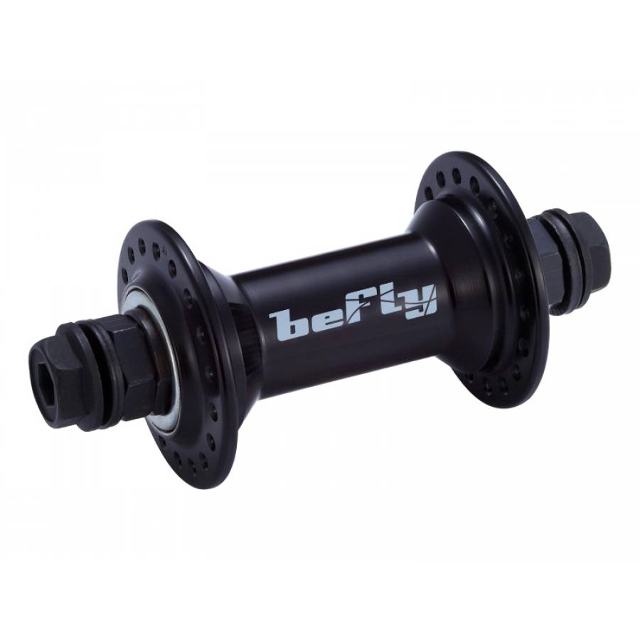 Butuc Fata  Bmx Befly One Bolt Type 36 H