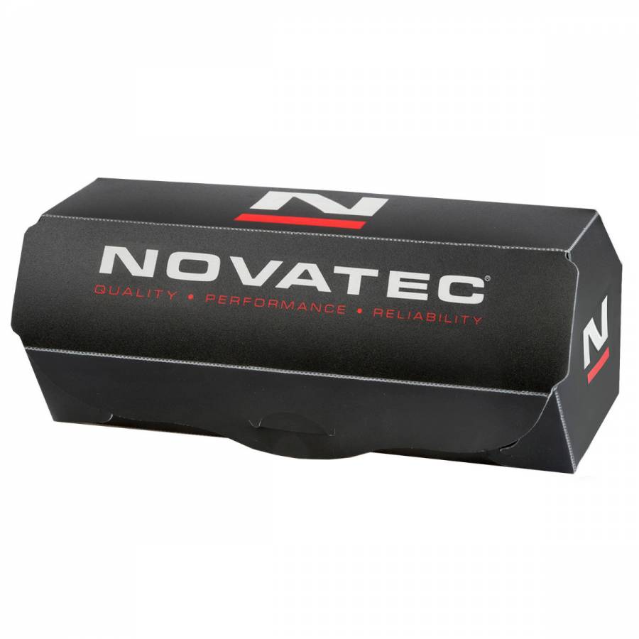 Butuc Fata Carbon Fd Novatec D411cb 28h