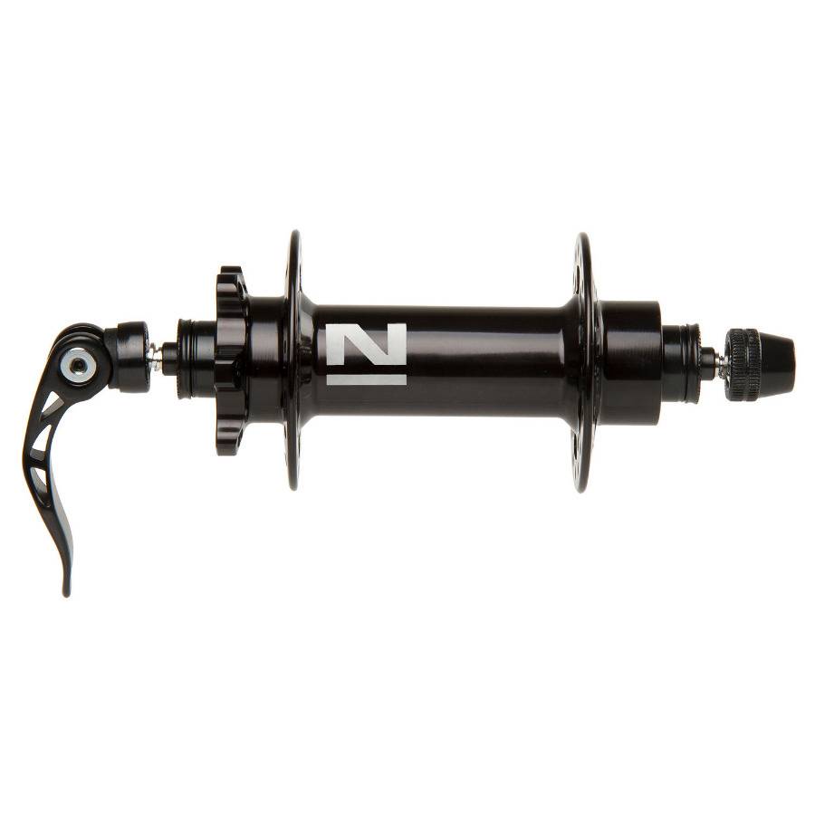 Butuc Fata Fat Bike Novatec D101sb 36h Fd 135 Mm