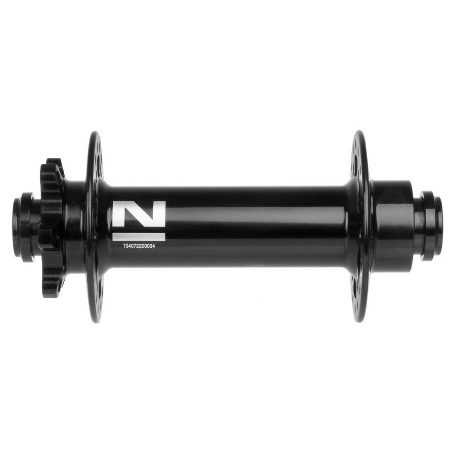 Butuc Fata Fat Bike Novatec D201sb 32h Fd 150 Mm