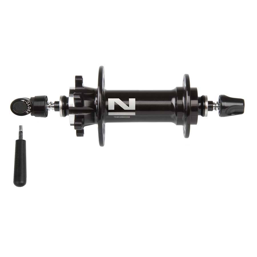 Butuc Fata Novatec D771sb/a (3 In 1) 24h Negru