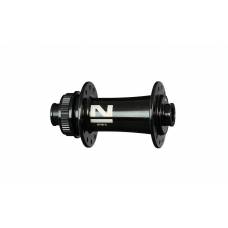 Butuc Novatec Negru 24H 12x100 Road/Gravel