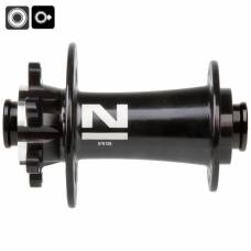 Fata Novatec: Butuc Usoar si Fiabil, Inovativ si Calitativ