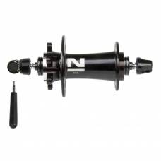 Butuc Roata Novatec Alumin 24 Orificii Frezate