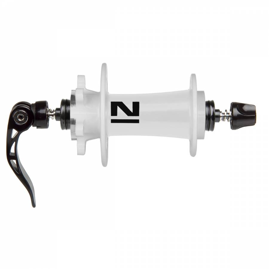 Butuc Fata Novatec D791sb/a  32h-fd-alb