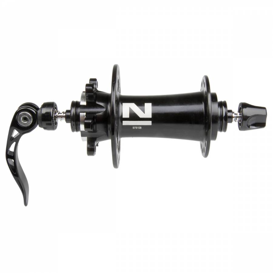 Butuc Fata Novatec D791sb/a  32h-fd-negru