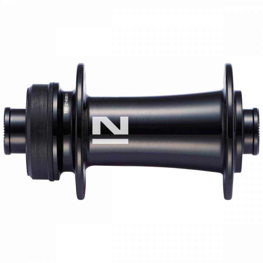 Butuc Fata Novatec Novatec D791sb/a-15 28h Cl 100mm