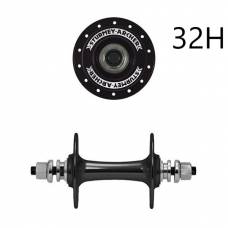 Butuc Fata Single Speed  Sturmey- Archer Hbt30 32h Negru