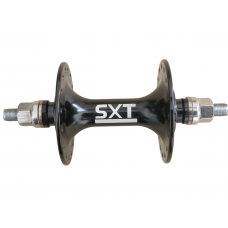 Butuc Fata Sxt 32h Negru  Single- Speed