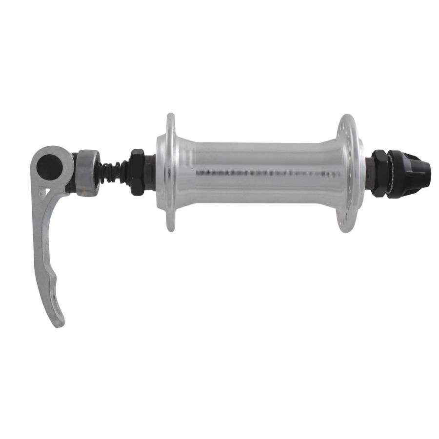 Butuc Fata Sxt 36h 100 Mm Qr Silver