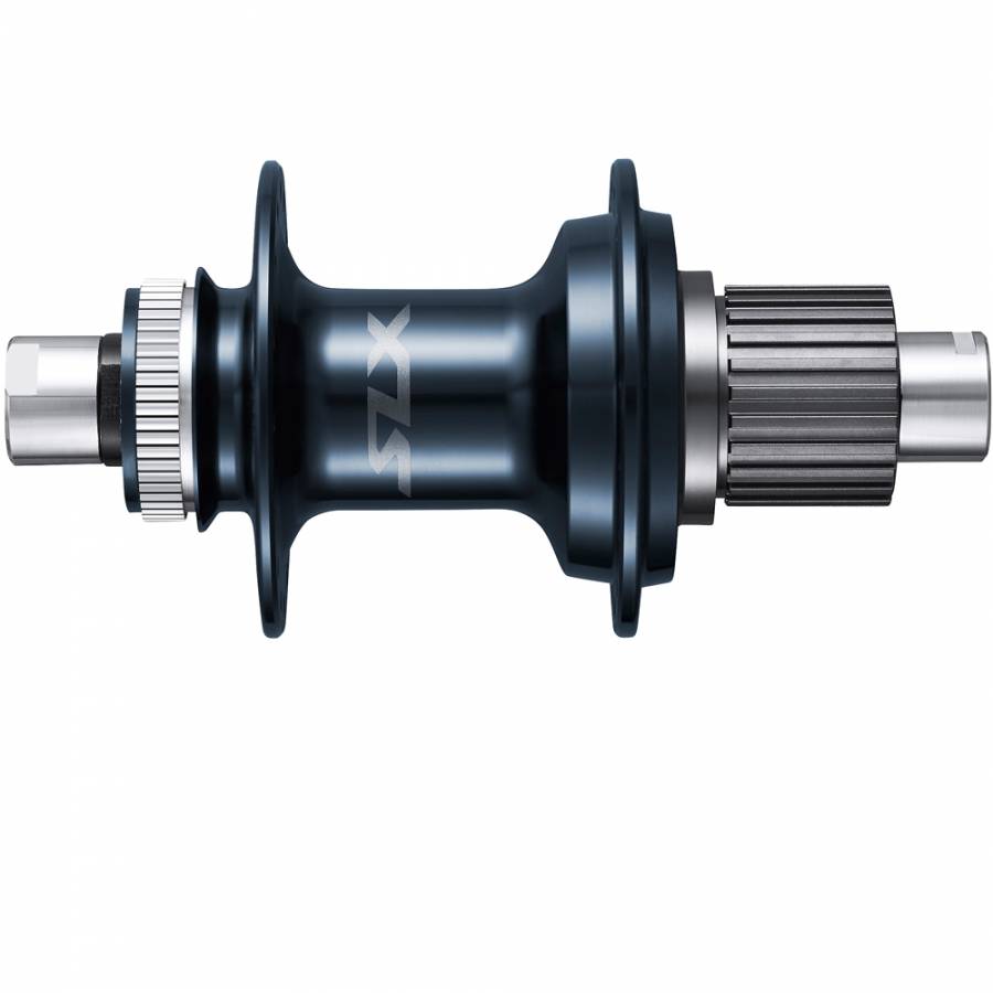 Butuc Spate 157x12 Mm Thru-axle Shimano Slx 12v Disc Cl, 32 H