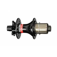 Butuc Spate Novatec Negru MTB 32 gauri
