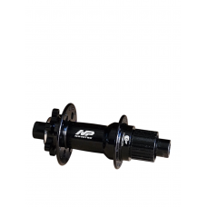 Butuc Spate Novatec D572rsb 12x148 Mm 28h Microspline