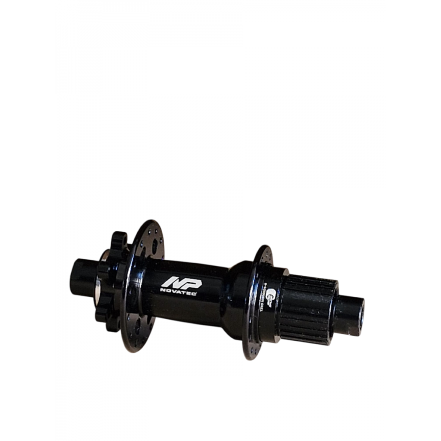Butuc Spate Novatec D572rsb 12x148 Mm 28h Microspline