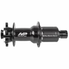 Butuc Spate Novatec Japonez Uzuriu 12x148 Mm 28h