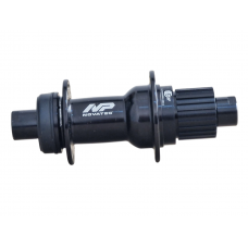 Butuc Spate Hub Novatec D572rsb 12x148mm 28H Microspline