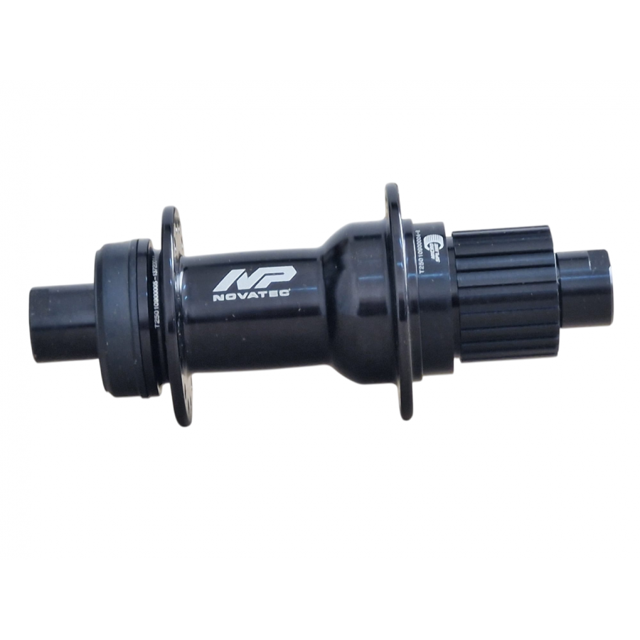 Butuc Spate Novatec D572rsb 12x148mm 28h Microspline
