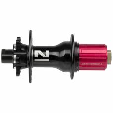 Butuc Spate Novatec Convertibil Pentru 8-11 Viteze Shimano