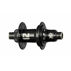 Butuc Spate Novatec cu 12 X 142 mm, 32 gauri