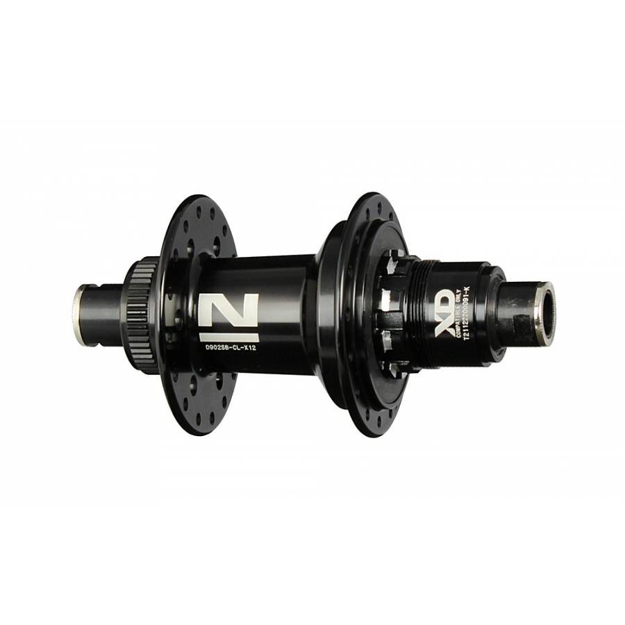 Butuc Spate Novatec D902sb-cl-x12-a4a-s11 12 X 142 Mm 32h