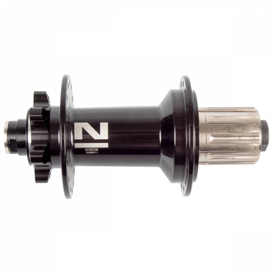 Butuc Spate Novatec Dh92sb/a-ss 12x150 Mm 32h