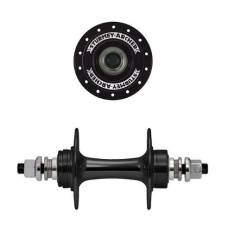 Butuc Spate Single Speed/fixed Sturmey- Archer Hbt30 32h Negru