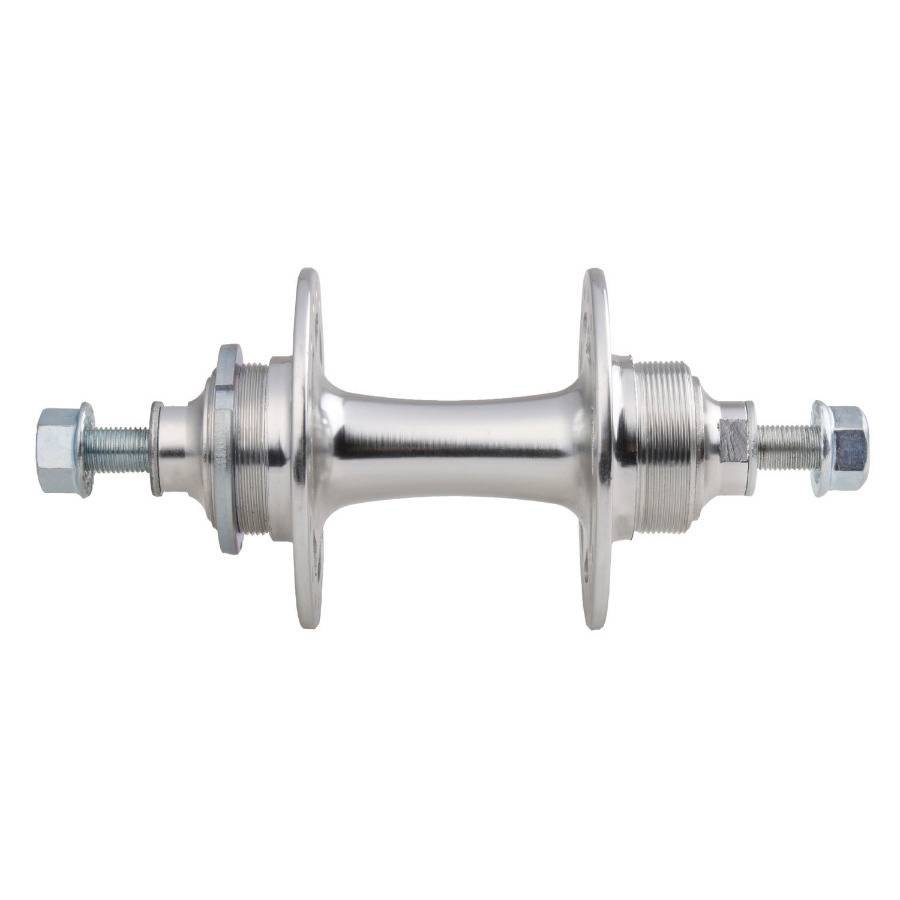 Butuc Spate  Sxt 32h 120 Mm Silver Free/fixed