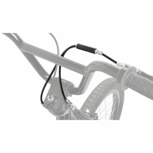 Cablu Frana Bicicleta BMX Sxt 520 mm