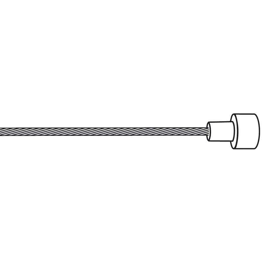 Cablu Frana Inox  Cursiera (6x9 Mm) Promax - 1 Buc