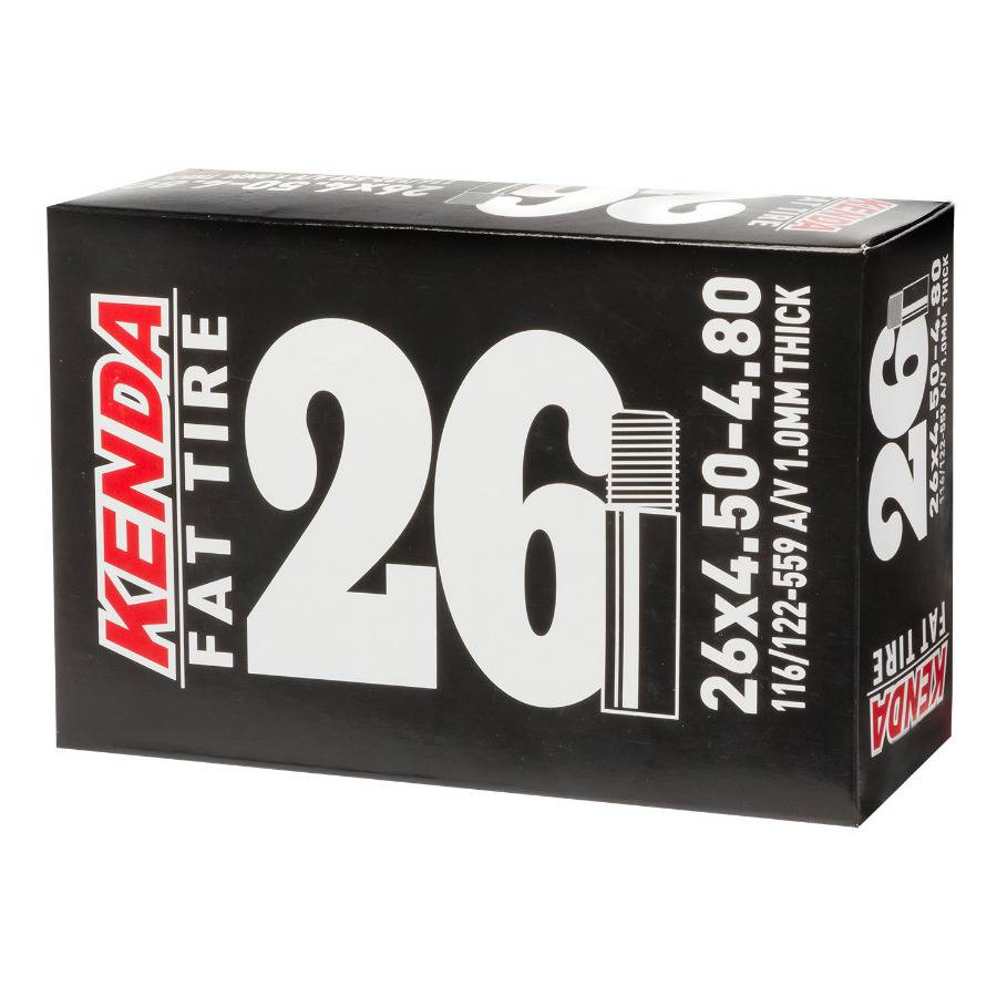 Camera Kenda 26×4,5-4,8 Av 35 Mm Fat Tire