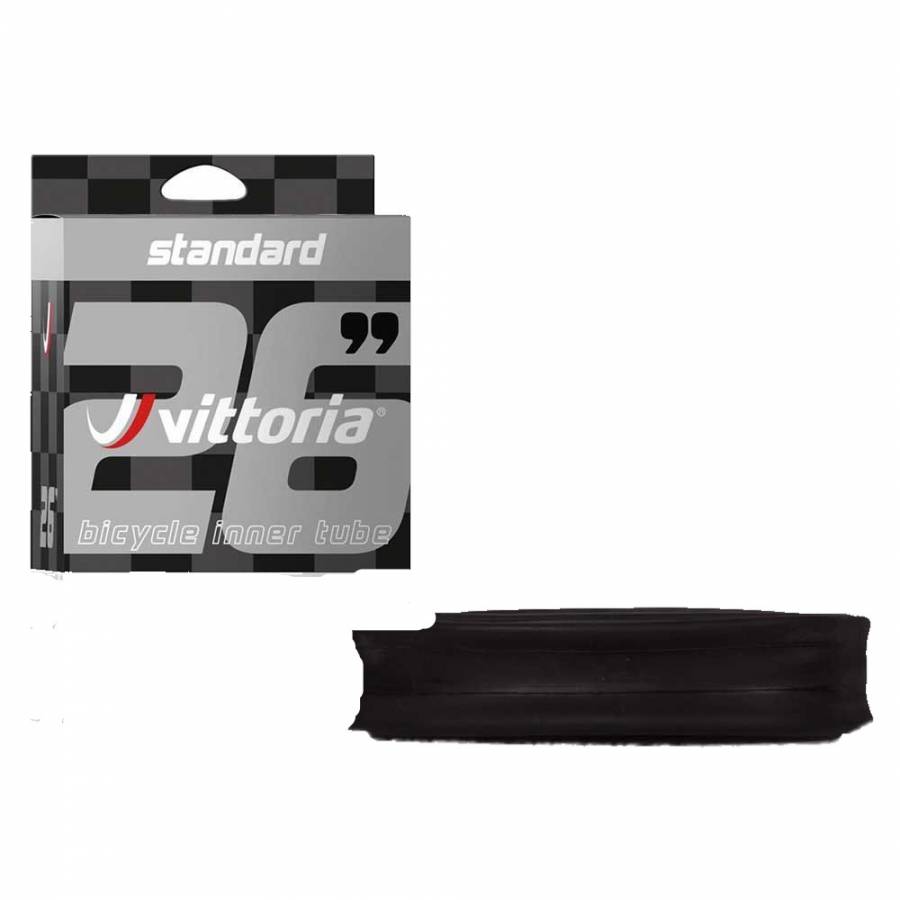 Camera Standard Vittoria 16x1.5/1.75 Av Schrader 48mm