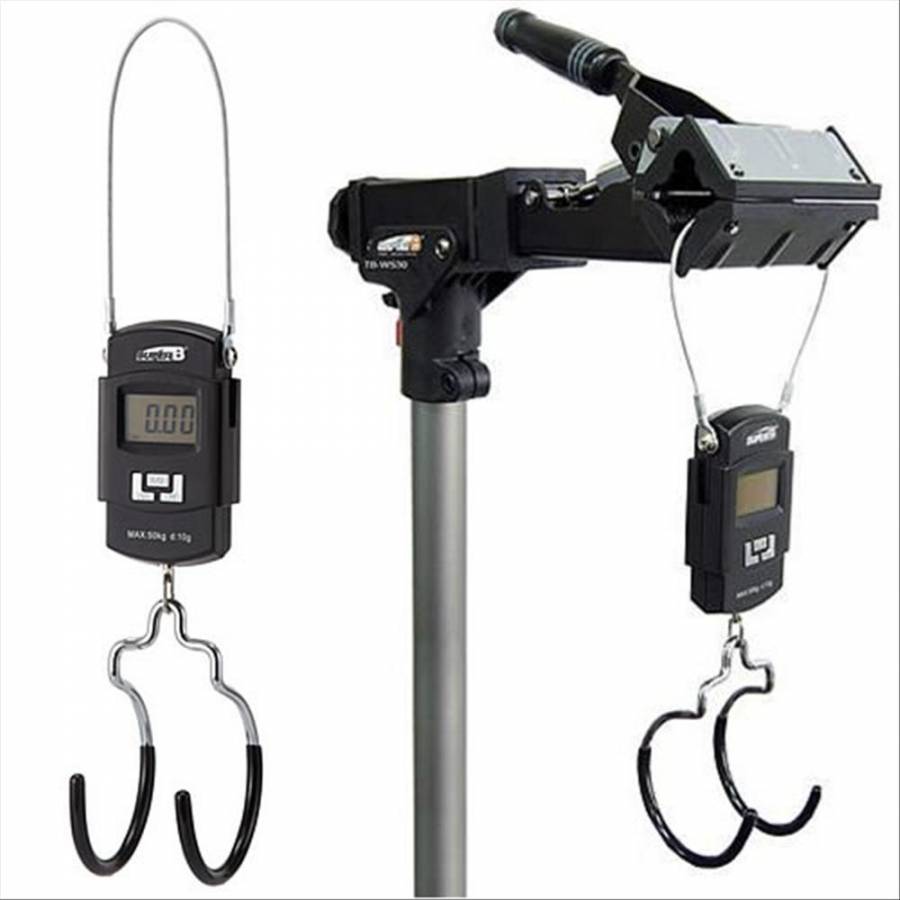 Cantar Super B Tb-ds10     20g ~ 50 Kg