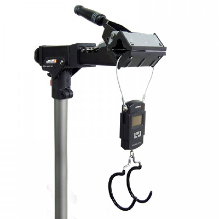 Cantar Super B Tb-ds10     20g ~ 50 Kg