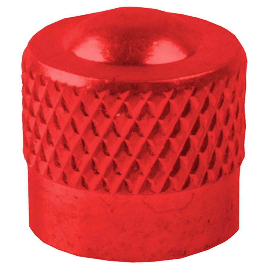 Cap Valva M-wave Av Rosu