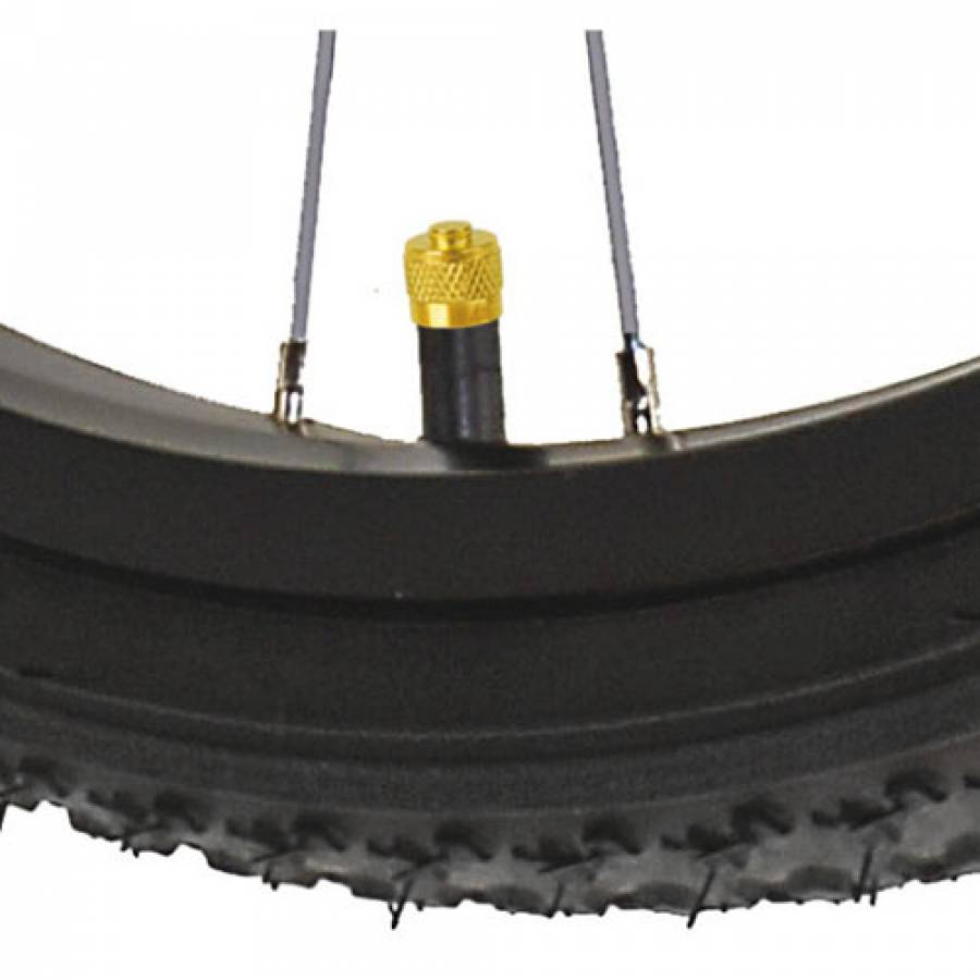 Cap Valva M-wave Av Rosu