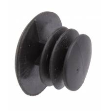 Manson Ghidon Elastic Capac Negru - 1 Bucati