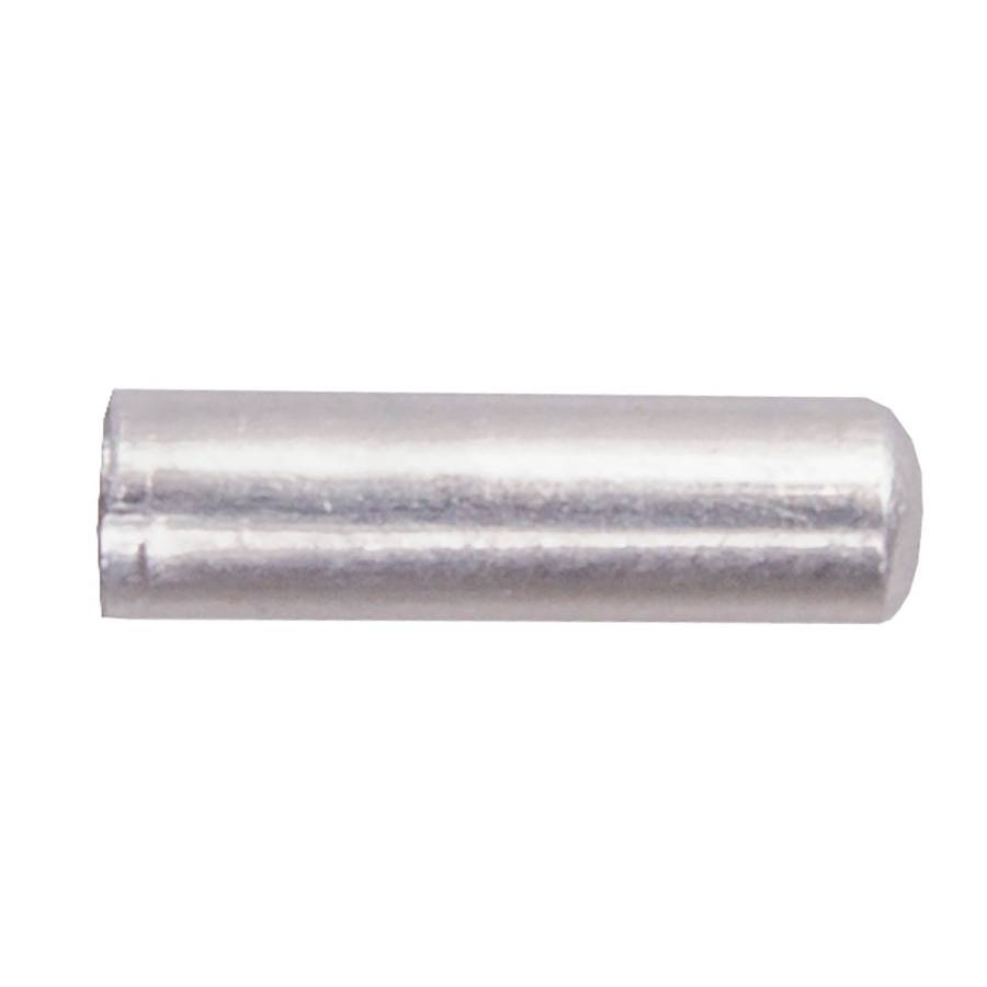 Capete Cablu Promax Aluminiu Silver 1000 Buc/sticla