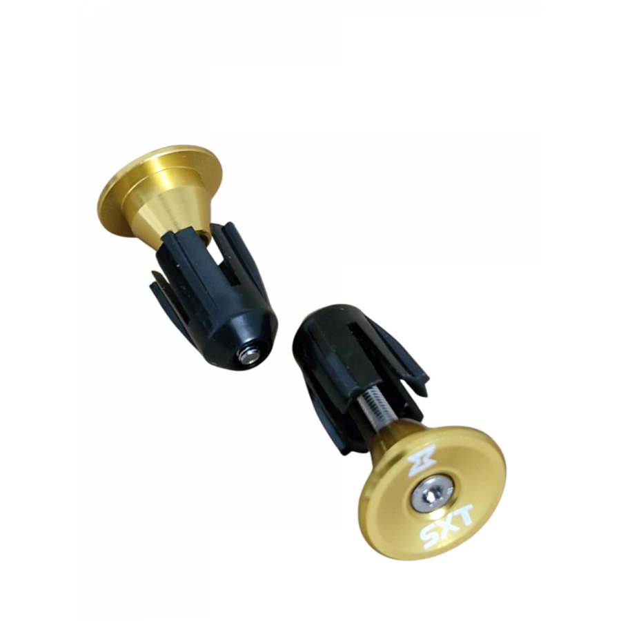 Capete Ghidon Sxt- Gold