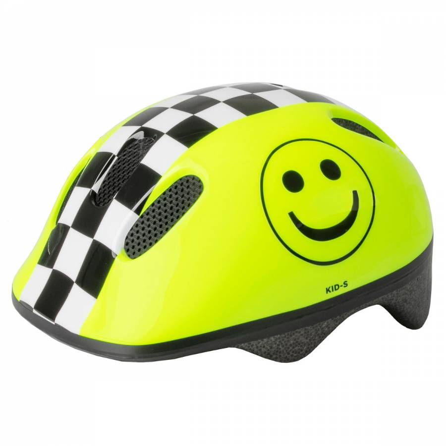 Casca Copii M-wave  Smile  S-(52-57cm)